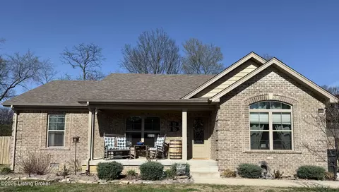 123 Glenview Dr, Bardstown, KY 40004