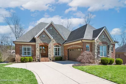 1305 Kennesaw Creek Way, Louisville, KY 40023