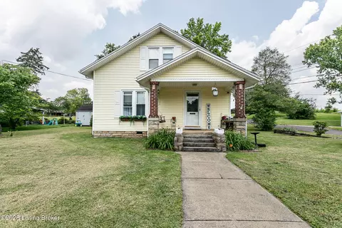 701 Bell Ave, Campbellsville, KY 42718