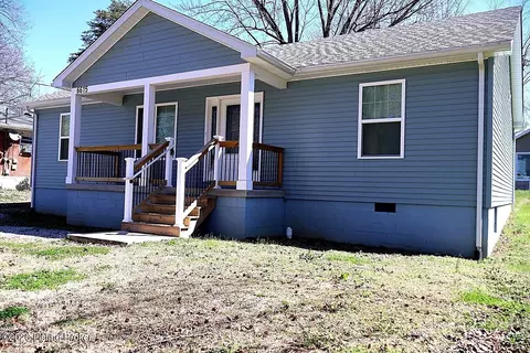 6615 Putman Ave, Louisville, KY 40216