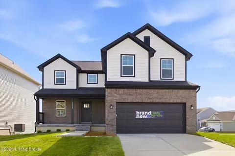 11725 Sandpiper Brook Ln, Louisville, KY 40229