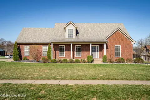 978 Heritage Way, Mount Washington, KY 40047