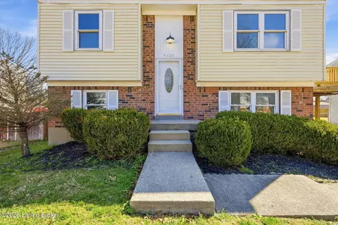 9409 Sissone Dr, Louisville, KY 40118