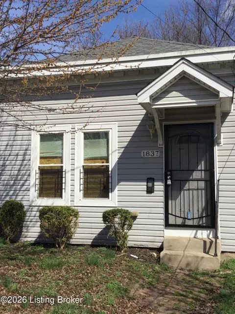 1837 Bank St, Louisville, KY 40203