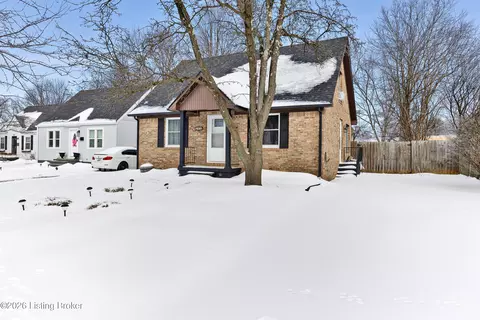 40 Bluegrass Ct, Bardstown, KY 40004