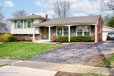 12219 Brookgreen Dr, Louisville, KY 40243