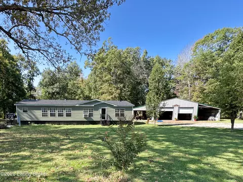 35 Oakland Dr, Leitchfield, KY 42754