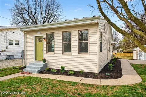 4218 Sherman Ave, Louisville, KY 40213