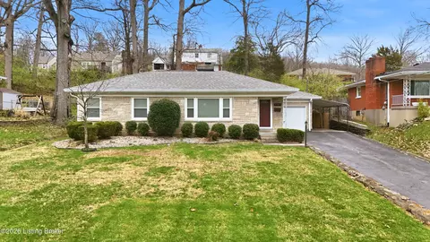 5345 New Cut Rd, Louisville, KY 40214