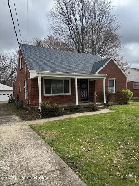7803 Carnation Dr, Louisville, KY 40258