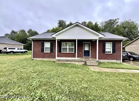 119 Mcgowan Ave, Bardstown, KY 40004