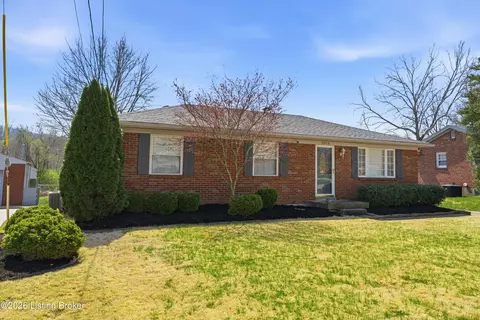 3914 Iron Horse Way, Louisville, KY 40272