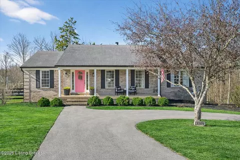 3109 Horseshoe Ct, Crestwood, KY 40014