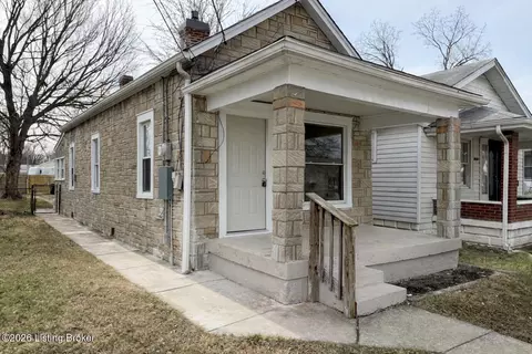 1414 Sale Ave, Louisville, KY 40215
