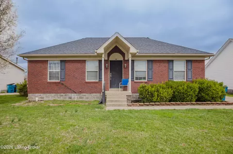178 Wooded Oak Ct, Shepherdsville, KY 40165