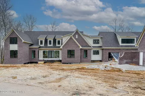 14401 River Glades Ln, Prospect, KY 40059