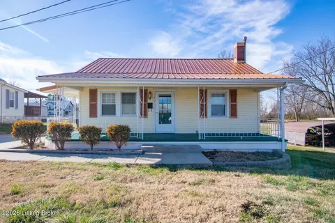 199 Walnut St, Hodgenville, KY 42748