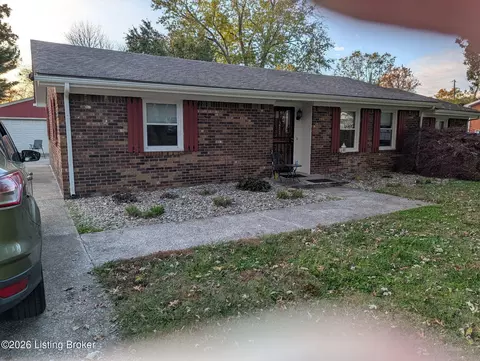 261 Doctors Dr, Shelbyville, KY 40065