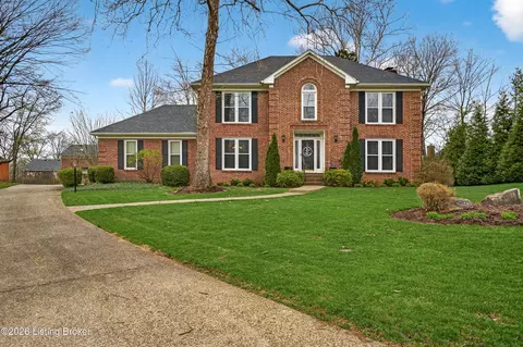 506 Tellson Ct, Louisville, KY 40245