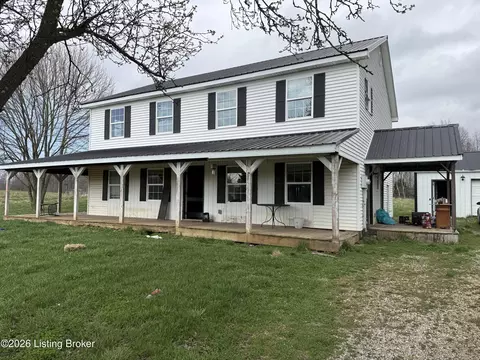 603 Legrande Ln, Hudson, KY 40145