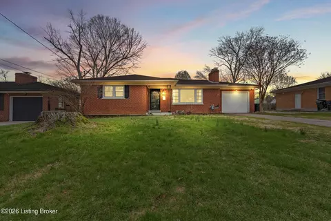 6808 Mariposa Dr, Louisville, KY 40214