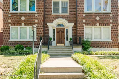2312 Alta Ave #3, Louisville, KY 40205