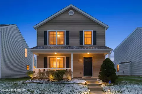 10219 Winding River Way, Louisville, KY 40229