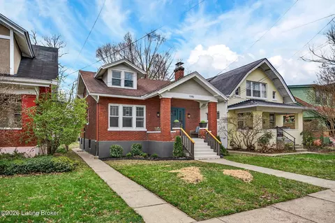 1946 Roanoke Ave, Louisville, KY 40205