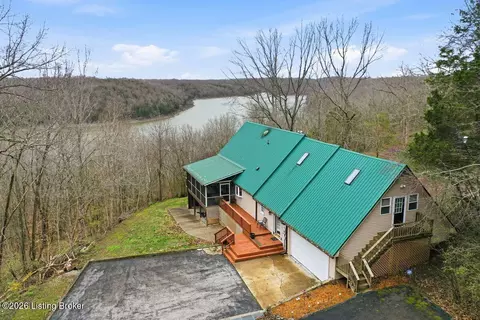 950 Lakeview Dr, Bloomfield, KY 40008