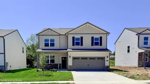 136 Pheasant Glen Dr, Shelbyville, KY 40065