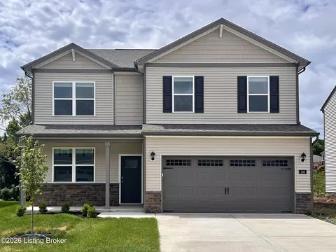 136 Pheasant Glen Dr, Shelbyville, KY 40065