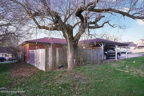 101 Mcwhorter Ct, Richmond, KY 40475