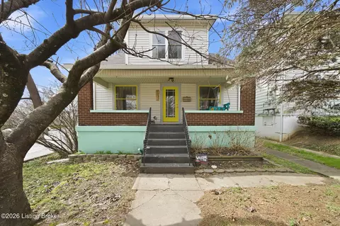 1044 Ellison Ave, Louisville, KY 40204