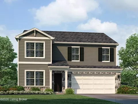 12501 Railcar Rd, Louisville, KY 40272