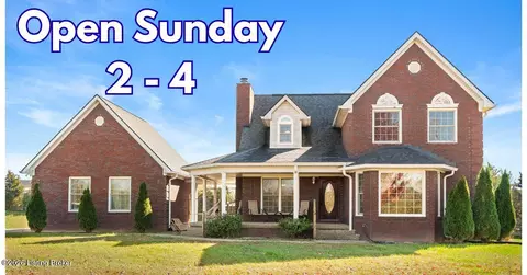 75 Sunset Farm Rd, Coxs Creek, KY 40013