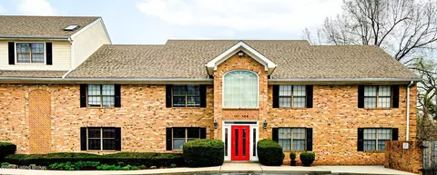 2726 Hollywood Ter #105, Louisville, KY 40206