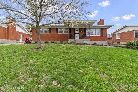 509 Westwood Dr, Louisville, KY 40243