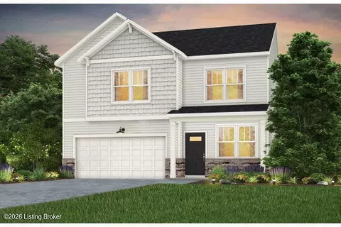 16946 Aiken Ridge Cir, Louisville, KY 40245