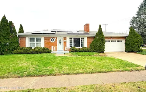 817 French Ave, Louisville, KY 40217