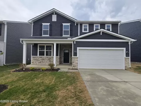 6808 Oak Rock Dr, Louisville, KY 40291