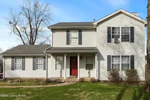 3817 Willowview Blvd, Louisville, KY 40299