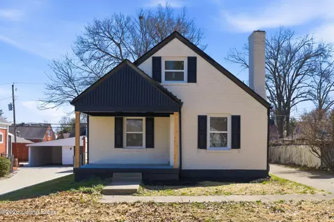 5713 Southern Pkwy, Louisville, KY 40214
