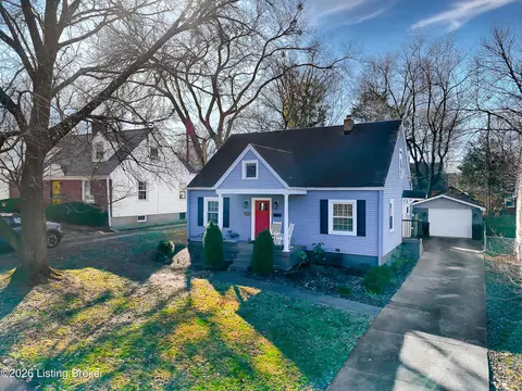1804 Radnor Ave, Louisville, KY 40205