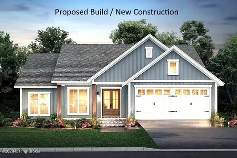 1828 Bass Cir, La Grange, KY 40031