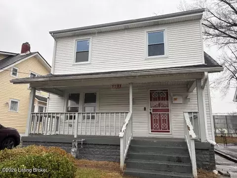 309 S 41st St, Louisville, KY 40212