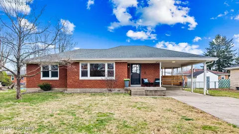 9103 Chenault Rd, Louisville, KY 40258