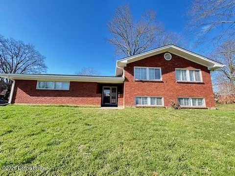 301 Caroldale Ln, Louisville, KY 40243