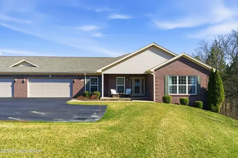 1016 Classic Way, Louisville, KY 40245