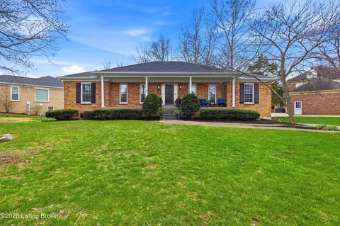5508 Hempstead Rd, Louisville, KY 40207