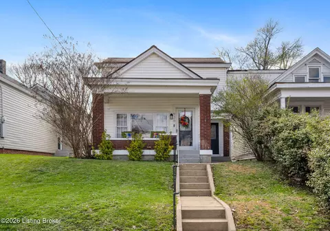 936 Ellison Ave, Louisville, KY 40204
